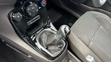 Ford Fiesta 1.0 EcoBoost Zetec 3dr Petrol Hatchback